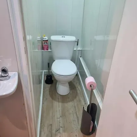Studio-cosy 12 Sur Le Port * Boulogne-sur-Mer