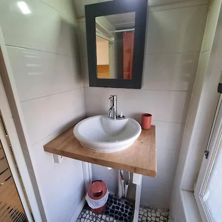 Studio-cosy 12 Sur Le Port Boulogne-sur-Mer