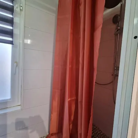 Daire Studio-cosy 12 Sur Le Port